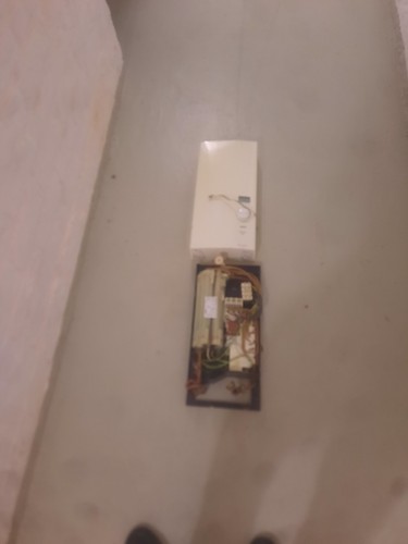 Aeg durchlauferhitzer lcd - durchlauferhitzer,