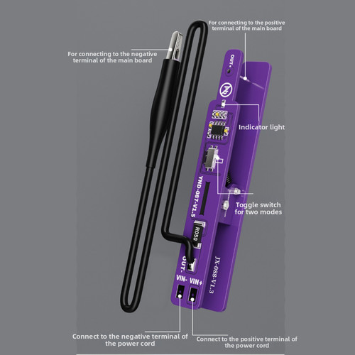 M191 general switch - general,