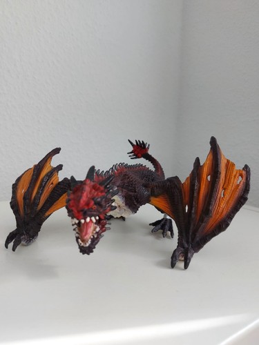 Schleich 70509 drache - schleich,