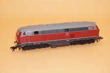 Märklin Spur H0 3675 Diesellok der DB BR V 160 010 Ovp