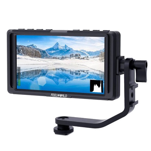 Feelworld camera field - feelworld,