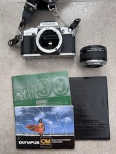 Olympus 30 - olympus, om-30