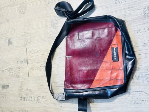 Freitag tasche - freitag,