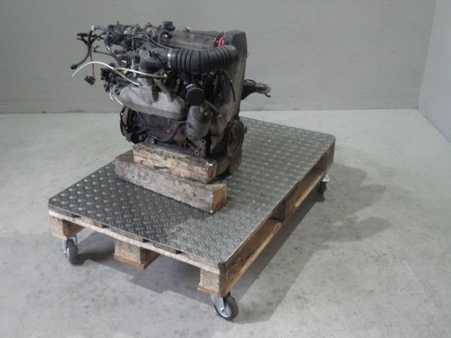Motor ohne anbauteile - motor,