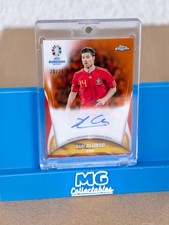 Xabi alonso topps - xabi,