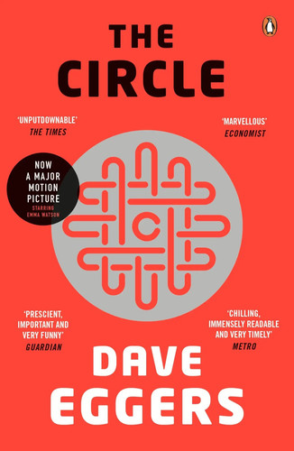 The circle dave - circle, |
