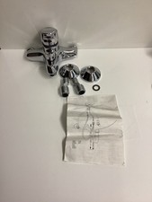 Wannenarmatur Hansa Mix