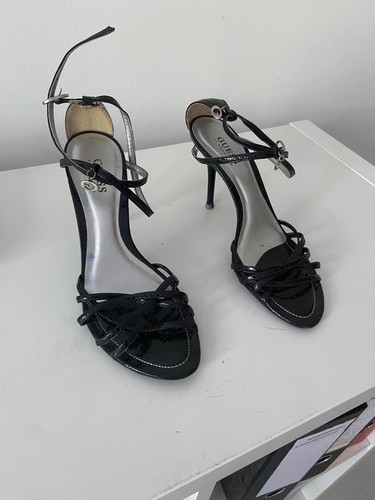 Guess sandalen damen high - guess,