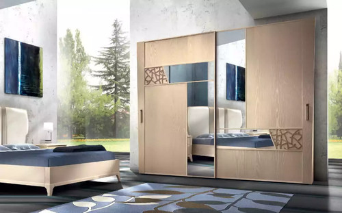 Schlafzimmer kleiderschrank - schlafzimmer,