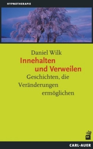 Daniel wilk innehalten - wilk, und