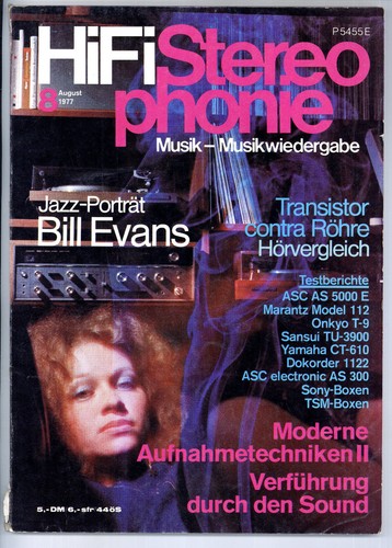 Hifi sterophonie 1977 - asc, as