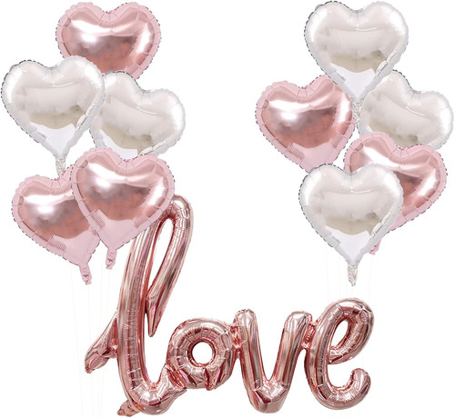 Hochzeit dekoration set mit - hochzeit,
