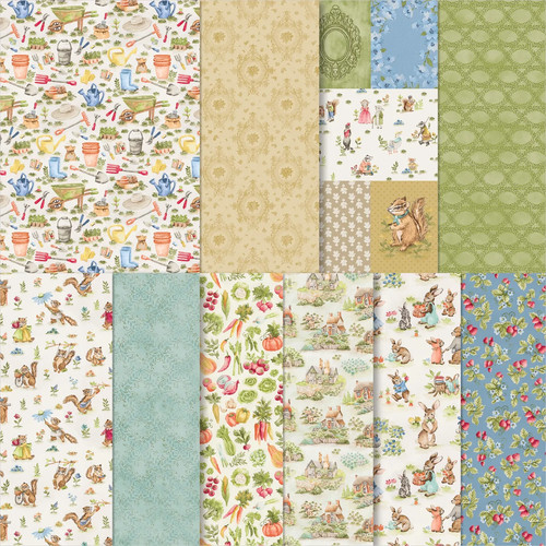 Stampin designerpapier im - up,