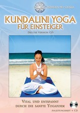 Kundalini yoga für - kundalini,