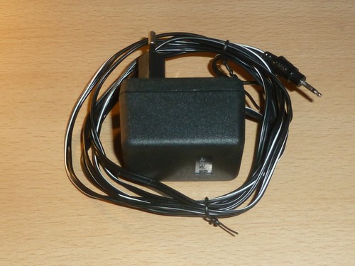 Steckernetzteil adapter - steckernetzteil, ac-adapter