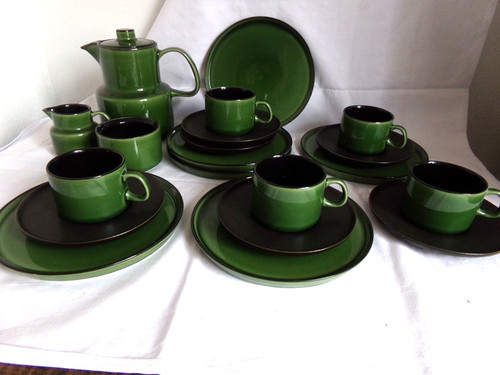 Seltenes melitta service - melitta,