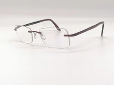 Silhouette 7535 6055 randlos - 7535,