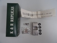 K&R Replicas Austin Healey