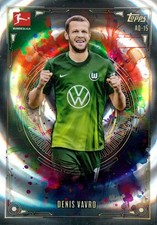 Topps Match Attax Bundesliga