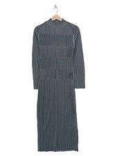 COS Damen Strickkleid mit