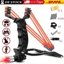 PROFI STEINSCHLEUDER Zwille