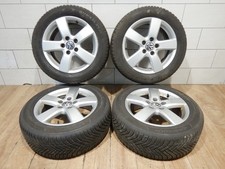 4 Ganzjahresreifen VW Golf 5 6 VI Touran 1T 6,5Jx16 ET50 205 55 16 91V