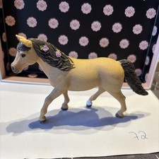 Schleich 13863 - Connemara Pony Stute - Pferd