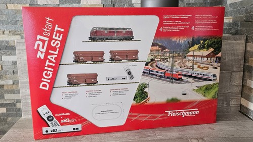 Fleischmann 5170003 digital - n,