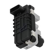 Turbolader Ladedrucksteller