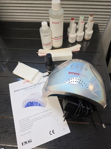 Shellack starter set von - shellack,