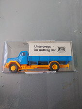 brekina Sondermodell DB