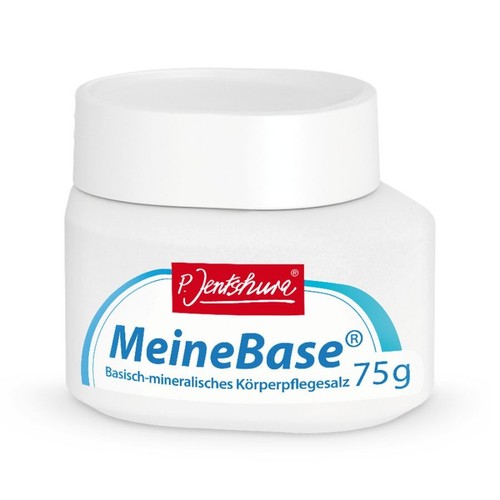 Jentschura meinebase bio - jentschura, 75g