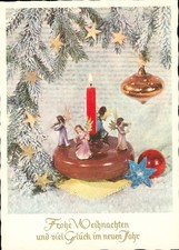 Frohe Weihnachten, Neujahr