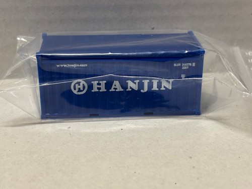 Herpa container open - sz, ft.