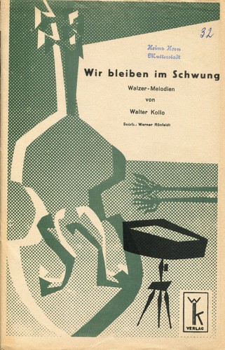 Wir bleiben schwung - bleiben,