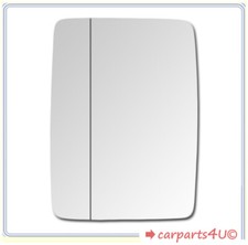 Spiegelglas für VW BUS T3