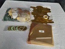 Themen Deko - Happy Birthday - Dschungel - Party Set -- 7366/204