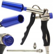 Ausblaspistole mit
