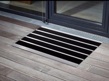 Profi Brush Design Fußmatte