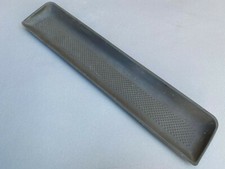 T4 Gummimatte Grau Gummieinlage Ablagefach Handschuhfach Ablage VW Mistral