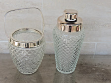 Cocktail Shaker  und Eiswürfelbecher  so gelingen ihre Cocktail ?