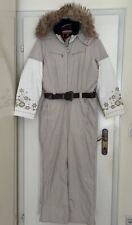 ski overall damen von Bogner