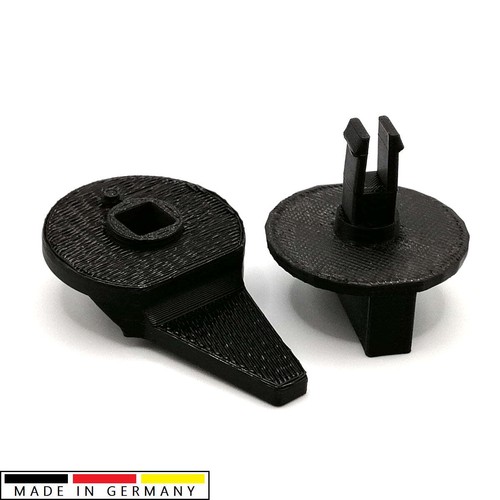 Ersatz riegel drehknopf - ersatz,