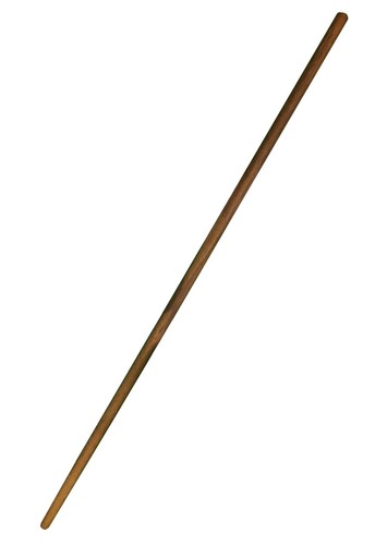 Aus roteiche 128 cm - 128, gerade