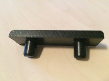 Gleitstück Dämpfungsleiste