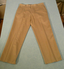 Dockers flat front classic fit