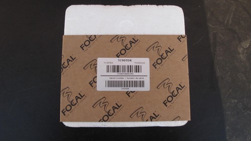 Focal tc90 tdx - tc90,