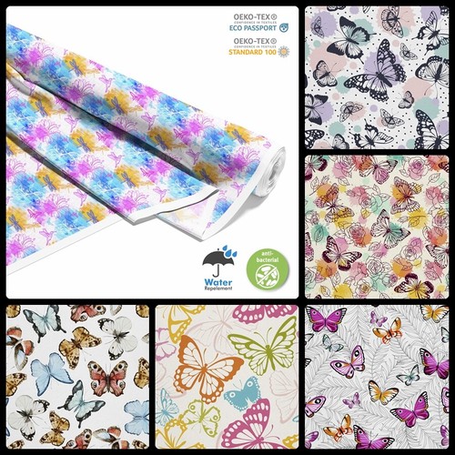 Oxford bedruckt polyester - oxford,