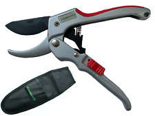 Gartenschere Astschere Rosenschere Rebschere Blumenschere Amboss Schere 26mm