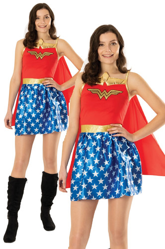 Wonder woman kostüm - woman,